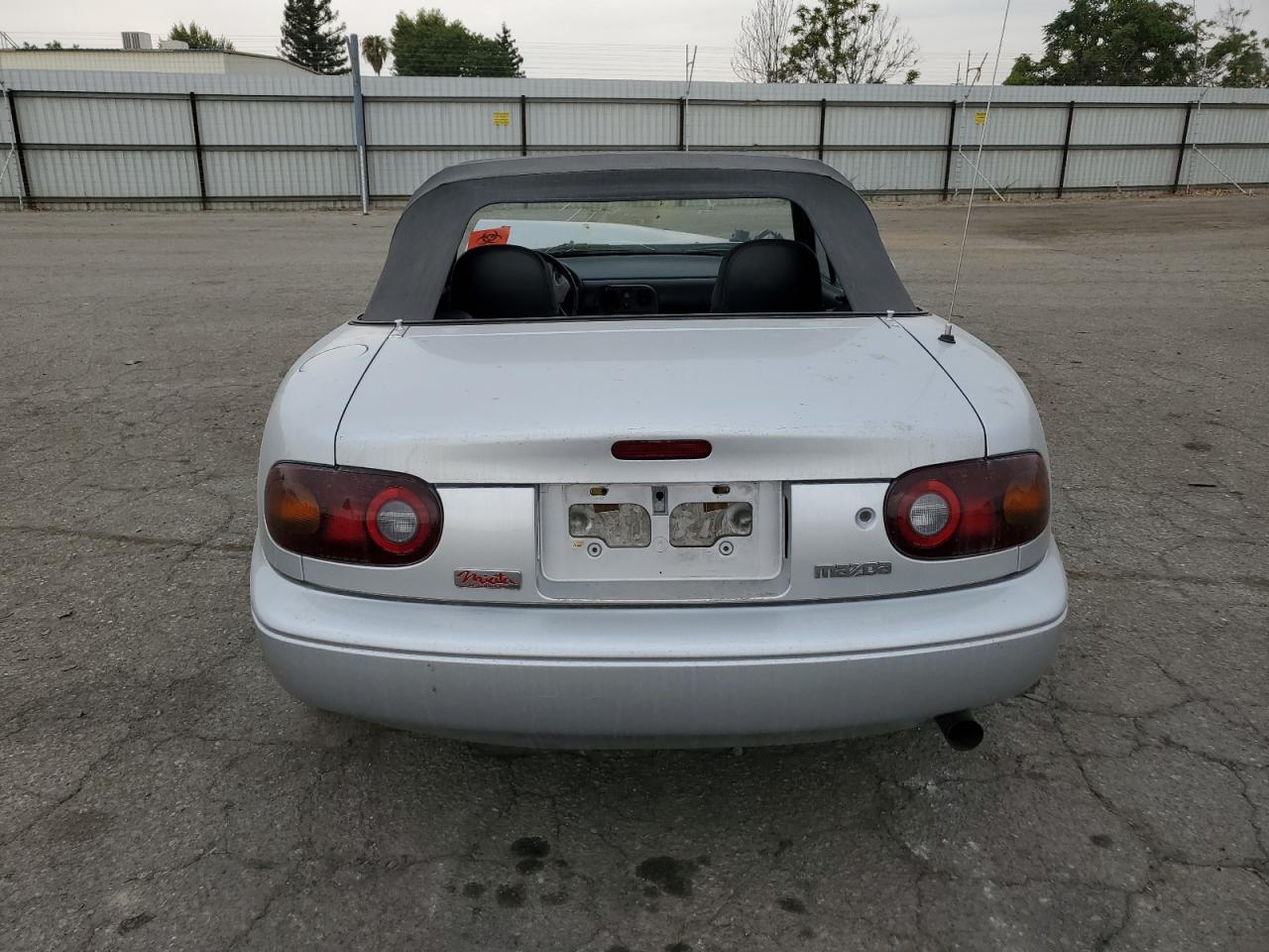 JM1NA3512M0225807 1991 Mazda Mx-5 Miata