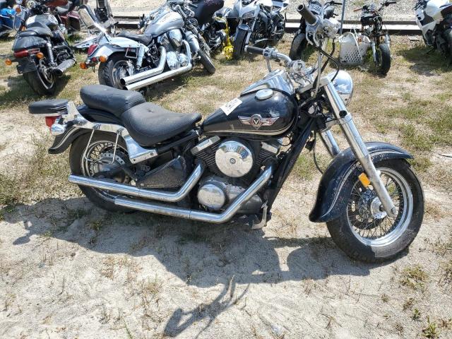 2003 KAWASAKI VN800 B for sale at Copart SC - COLUMBIA