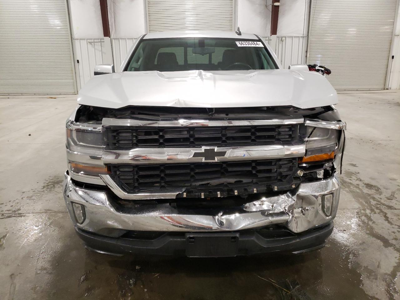 3GCPCREC8GG106831 2016 Chevrolet Silverado C1500 Lt