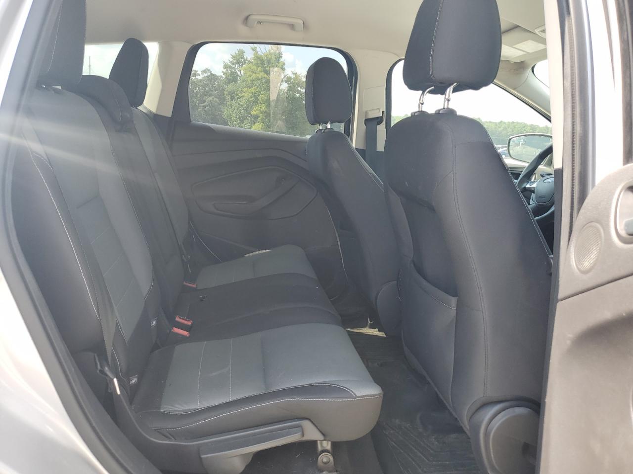 2016 Ford Escape Se VIN: 1FMCU0GX5GUC08961 Lot: 67164364