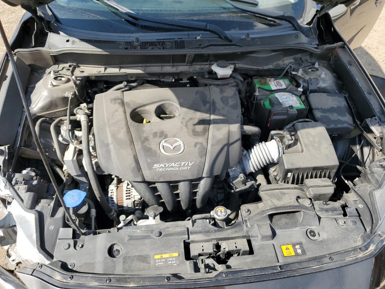 2019 Mazda Cx-3 Sport VIN: JM1DKDB78K0428690 Lot: 68769104