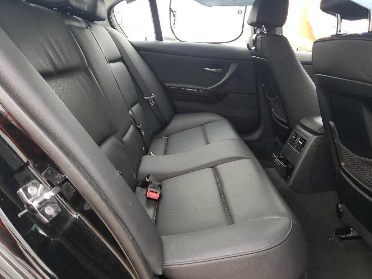 2009 BMW 328 I Sulev VIN: WBAPH57599NL79941 Lot: 66246134