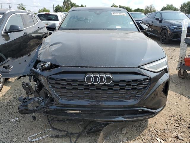 WA15AAGE6RB058958 Audi Q8 E-Tron  5