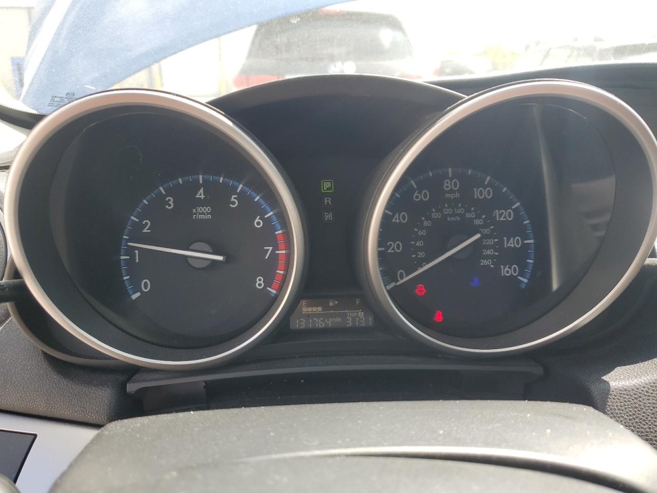 JM1BL1V81C1662785 2012 Mazda 3 I