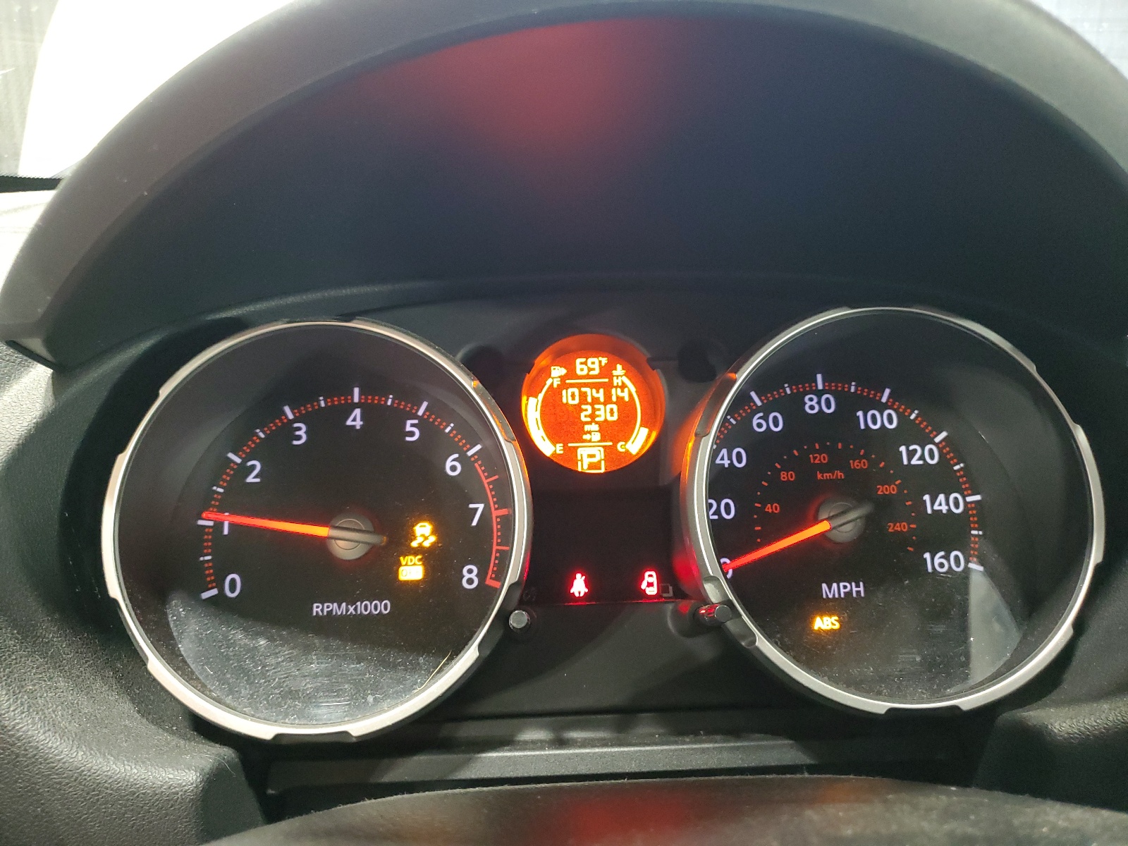 JN8AS58V39W188099 2009 Nissan Rogue S