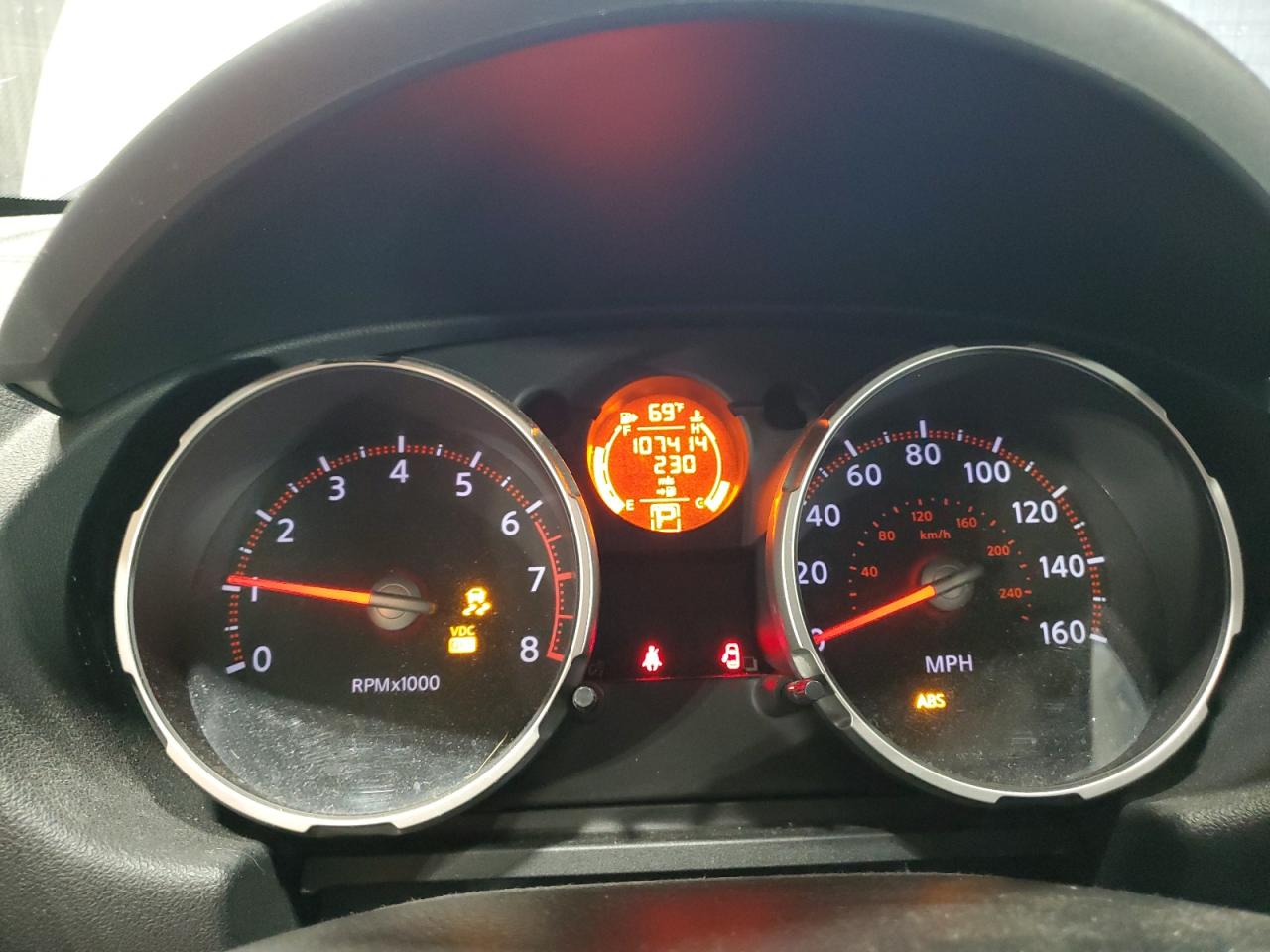 2009 Nissan Rogue S VIN: JN8AS58V39W188099 Lot: 66080534