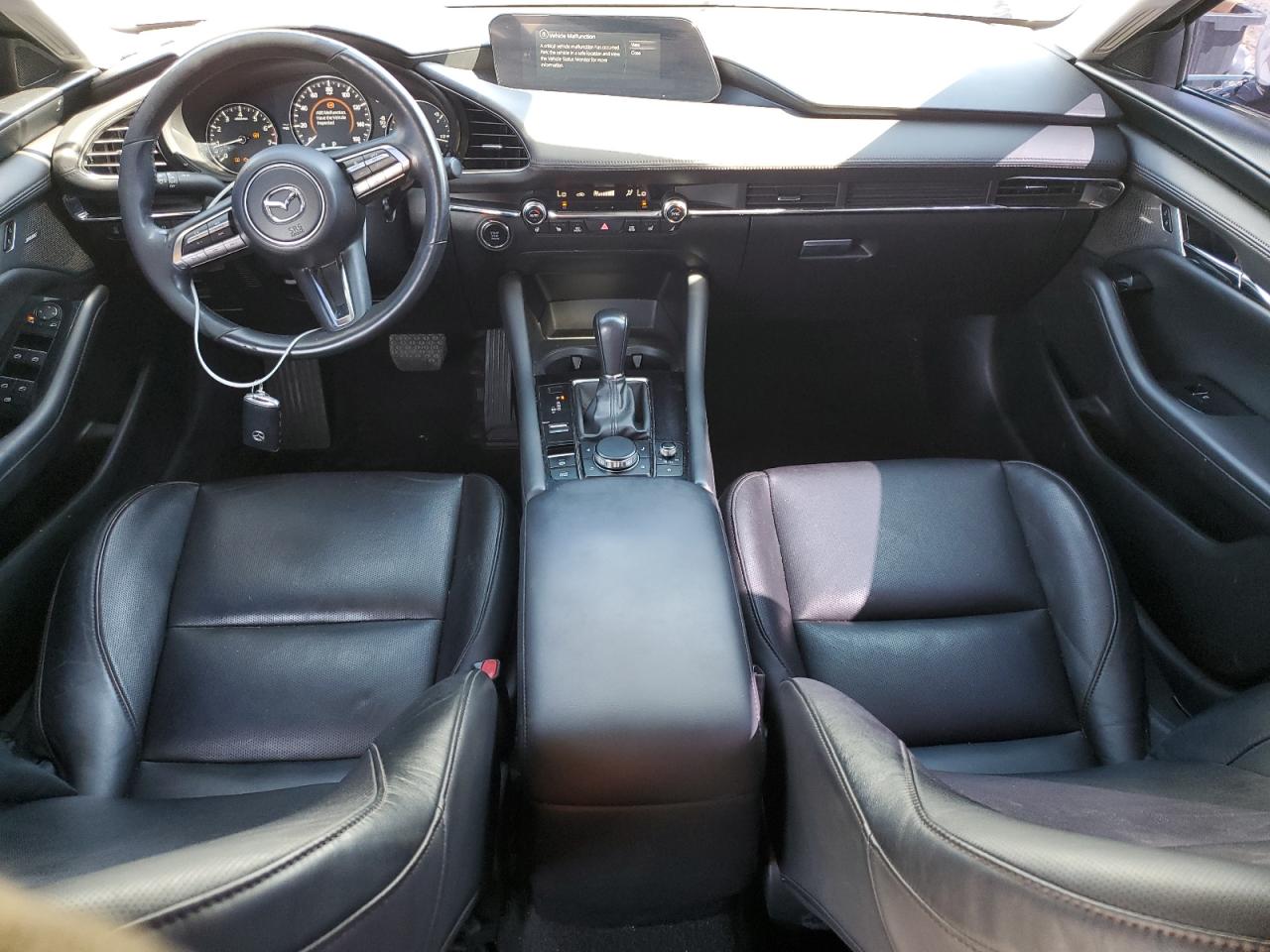2021 Mazda 3 Premium Plus VIN: 3MZBPBEY2MM250449 Lot: 69520724