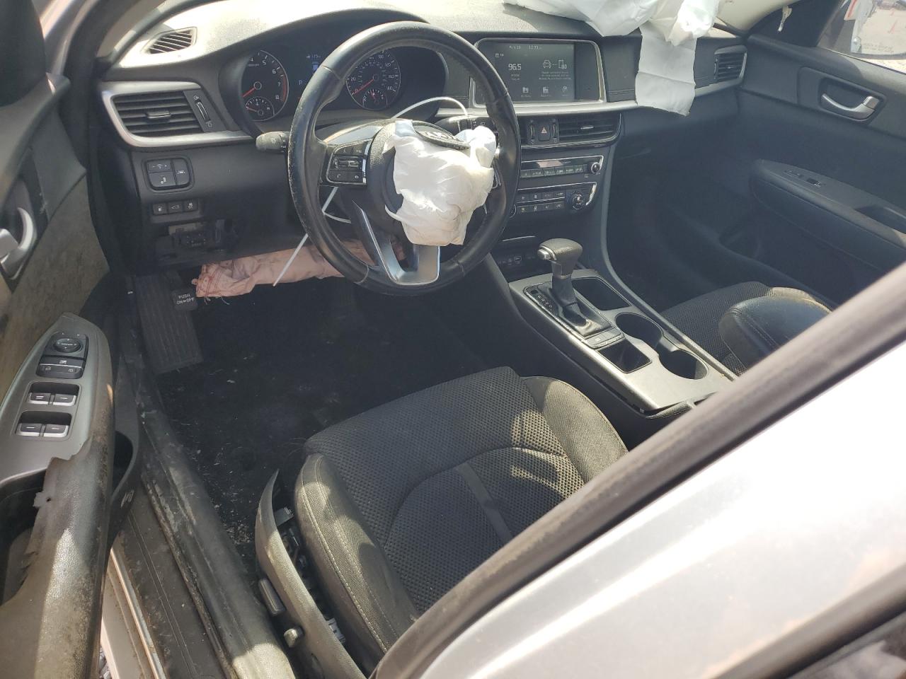 5XXGT4L35KG328521 2019 Kia Optima Lx 5XXGT4L35KG328521 2019 Kia Optima Lx