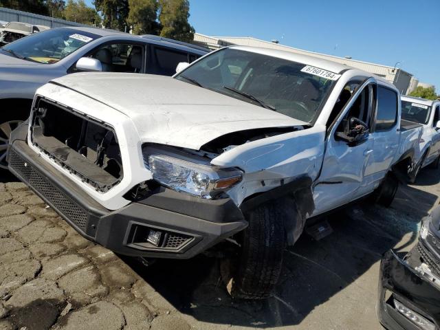  TOYOTA TACOMA 2023 Білий