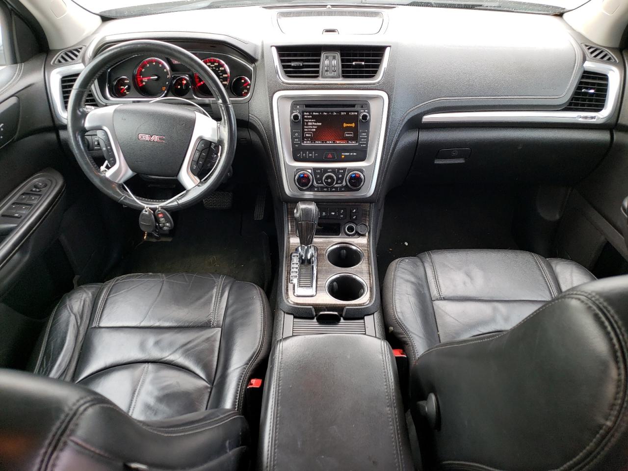 2013 GMC Acadia Slt-1 VIN: 1GKKVRKD1DJ270096 Lot: 67546654