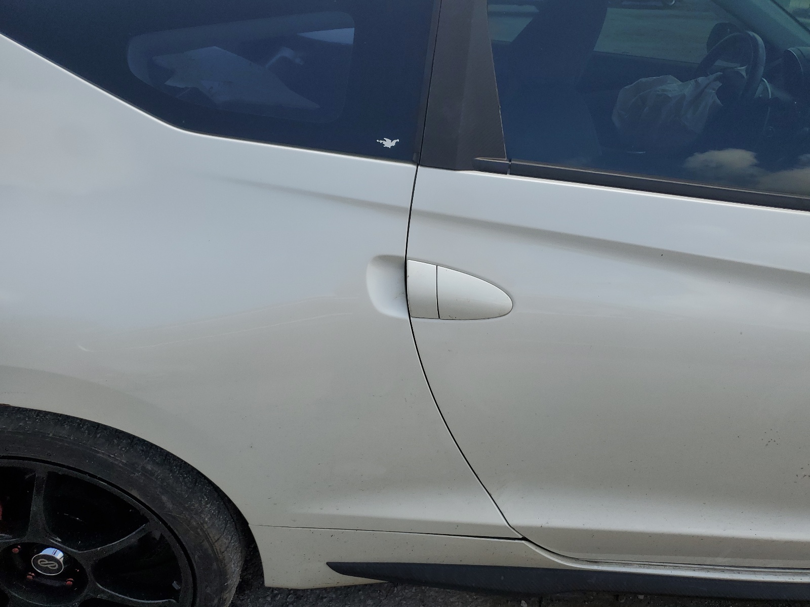 JHMZF1D61BS002114 2011 Honda Cr-Z Ex