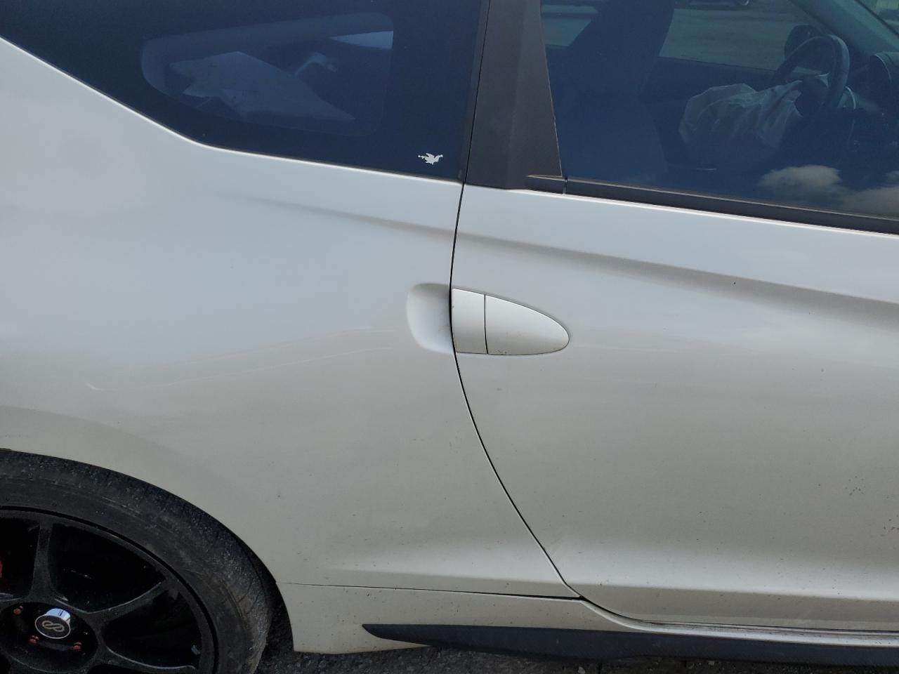 2011 Honda Cr-Z Ex VIN: JHMZF1D61BS002114 Lot: 65713994