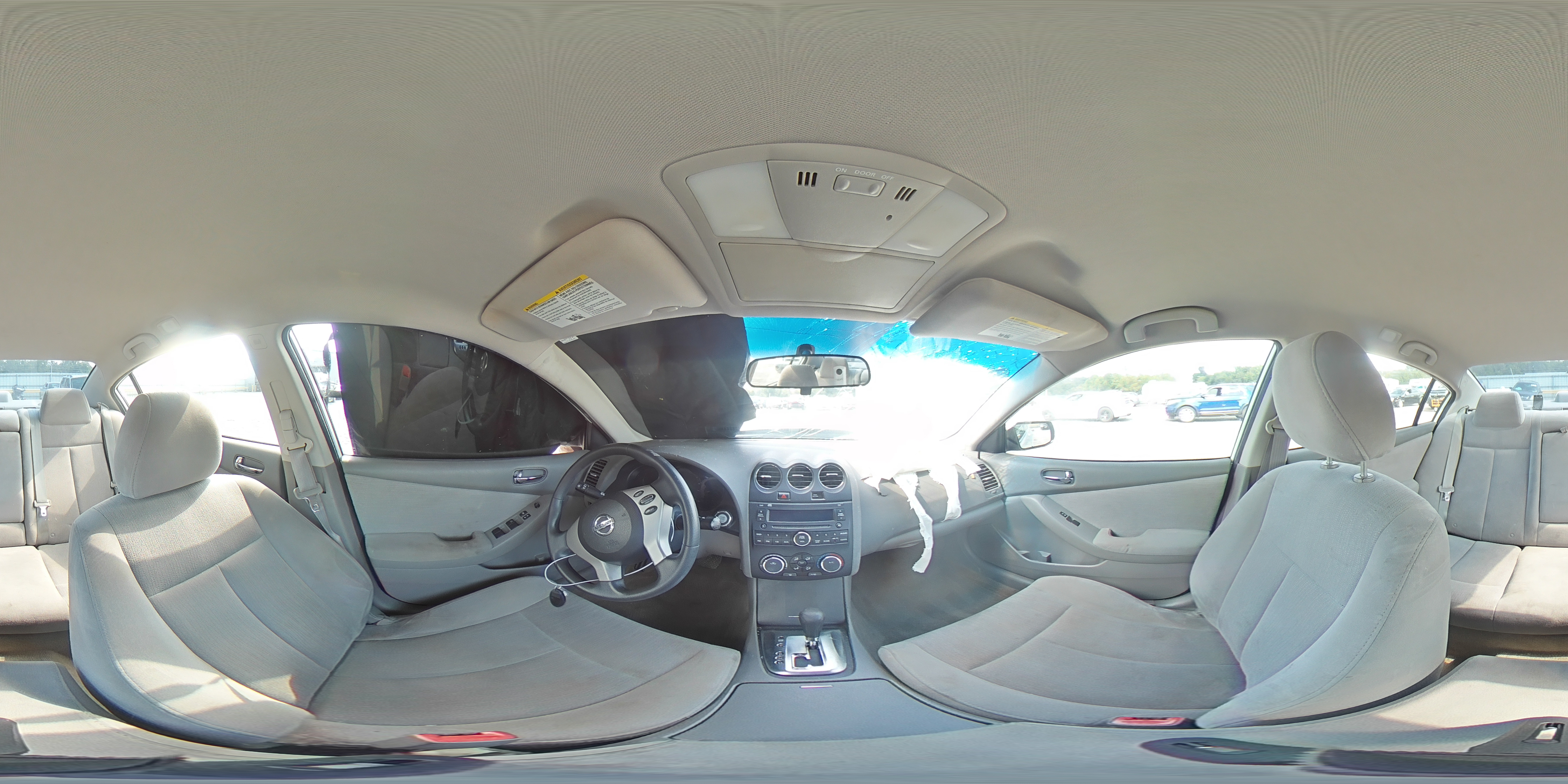 2011 Nissan Altima - Image 12