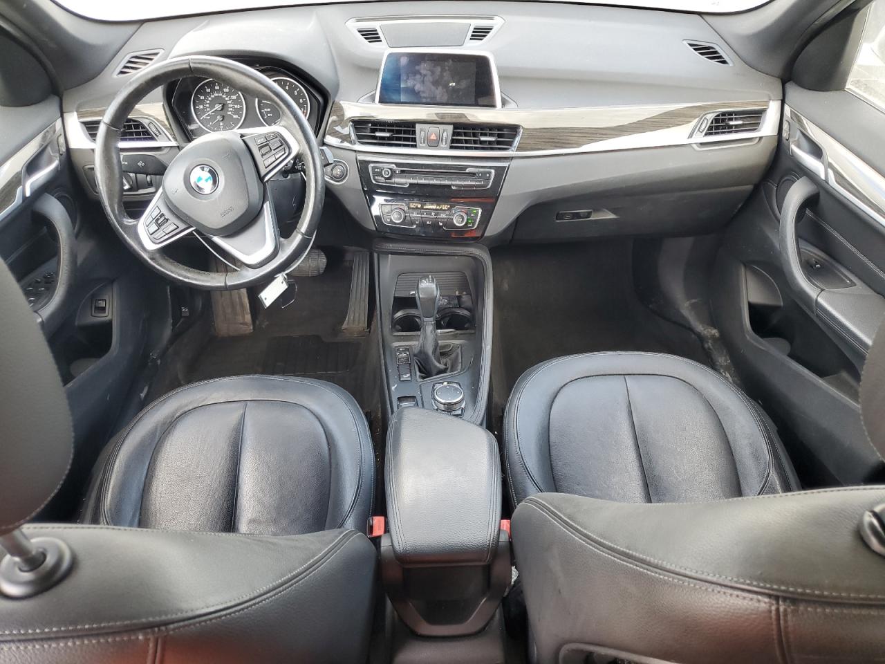 2018 BMW X1 xDrive28I VIN: WBXHT3C32J5L25869 Lot: 66412854