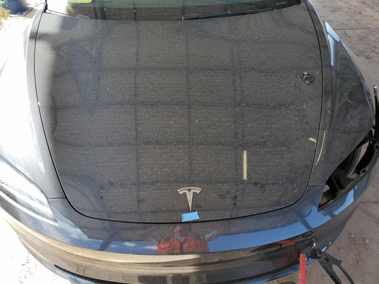 5YJ3E1EA2RF788770 2024 Tesla Model 3