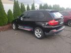 2008 Bmw X5 3.0I на продаже в New Britain, CT - Minor Dent/Scratches