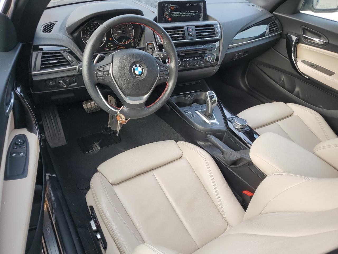 2016 BMW 228 I Sulev VIN: WBA1F9C52GV545433 Lot: 66606044