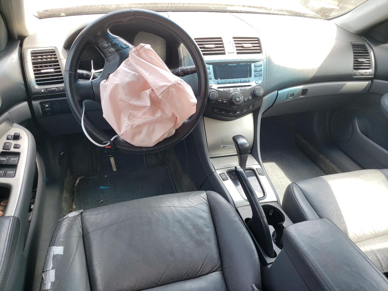 2006 Honda Accord Ex VIN: 1HGCM56886A009108 Lot: 67559414