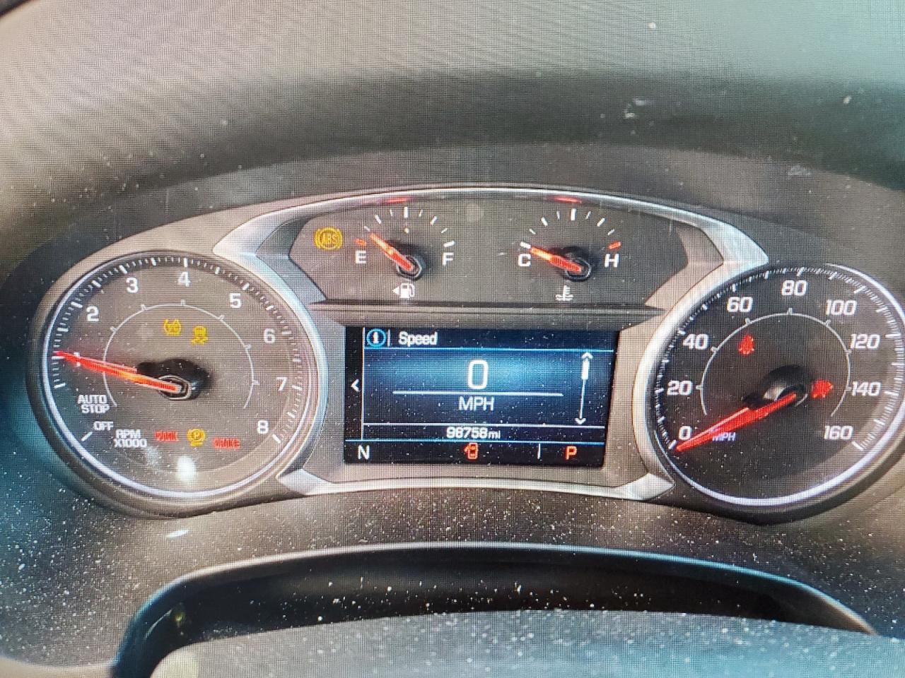 2018 GMC Terrain Slt VIN: 3GKALVEV2JL389004 Lot: 66293314