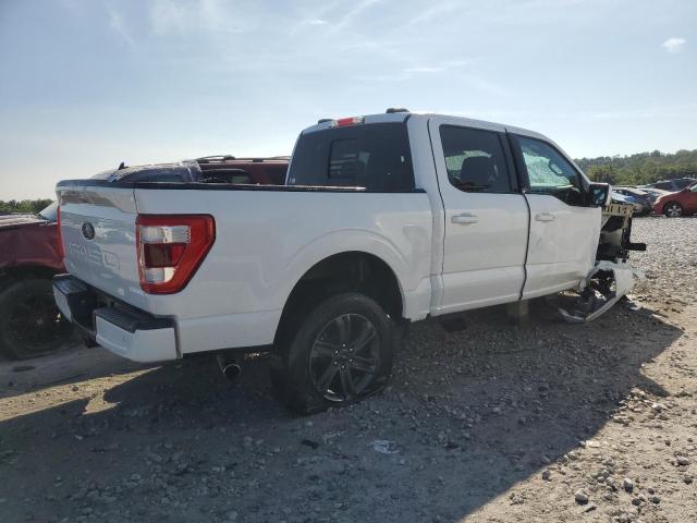  FORD F-150 2023 White