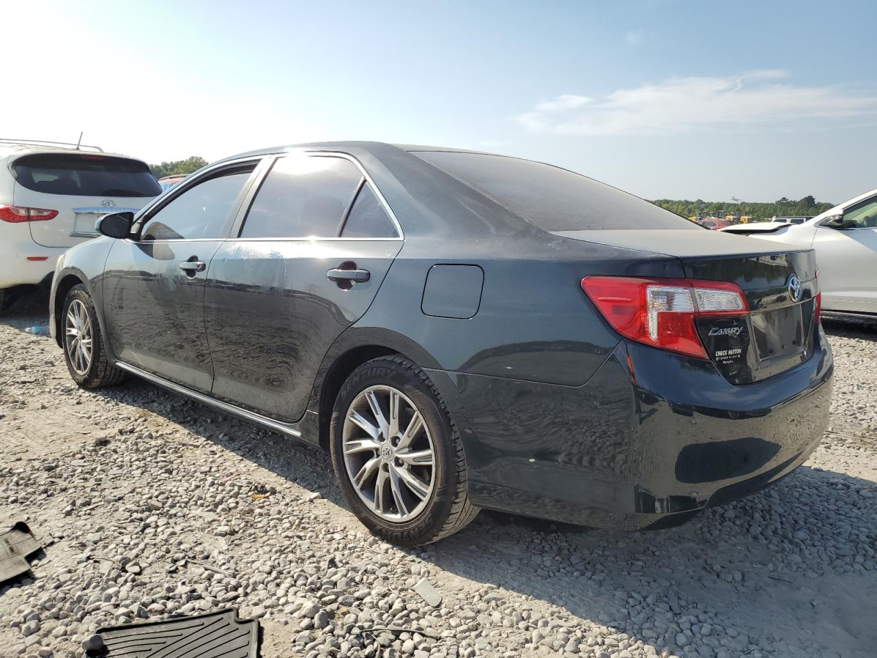 2013 Toyota Camry - Image 2