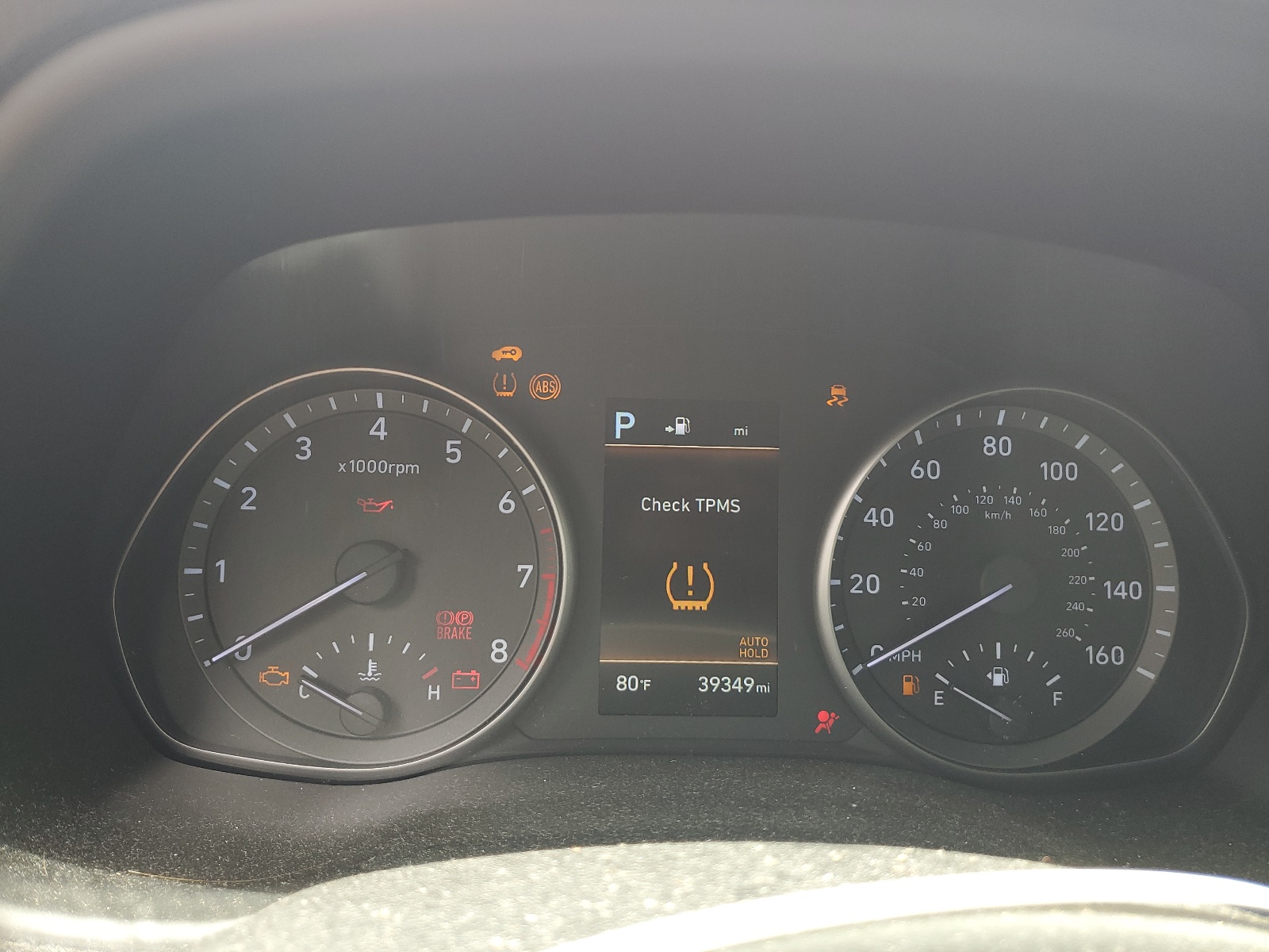 KMHH55LC1JU029844 2018 Hyundai Elantra Gt Sport