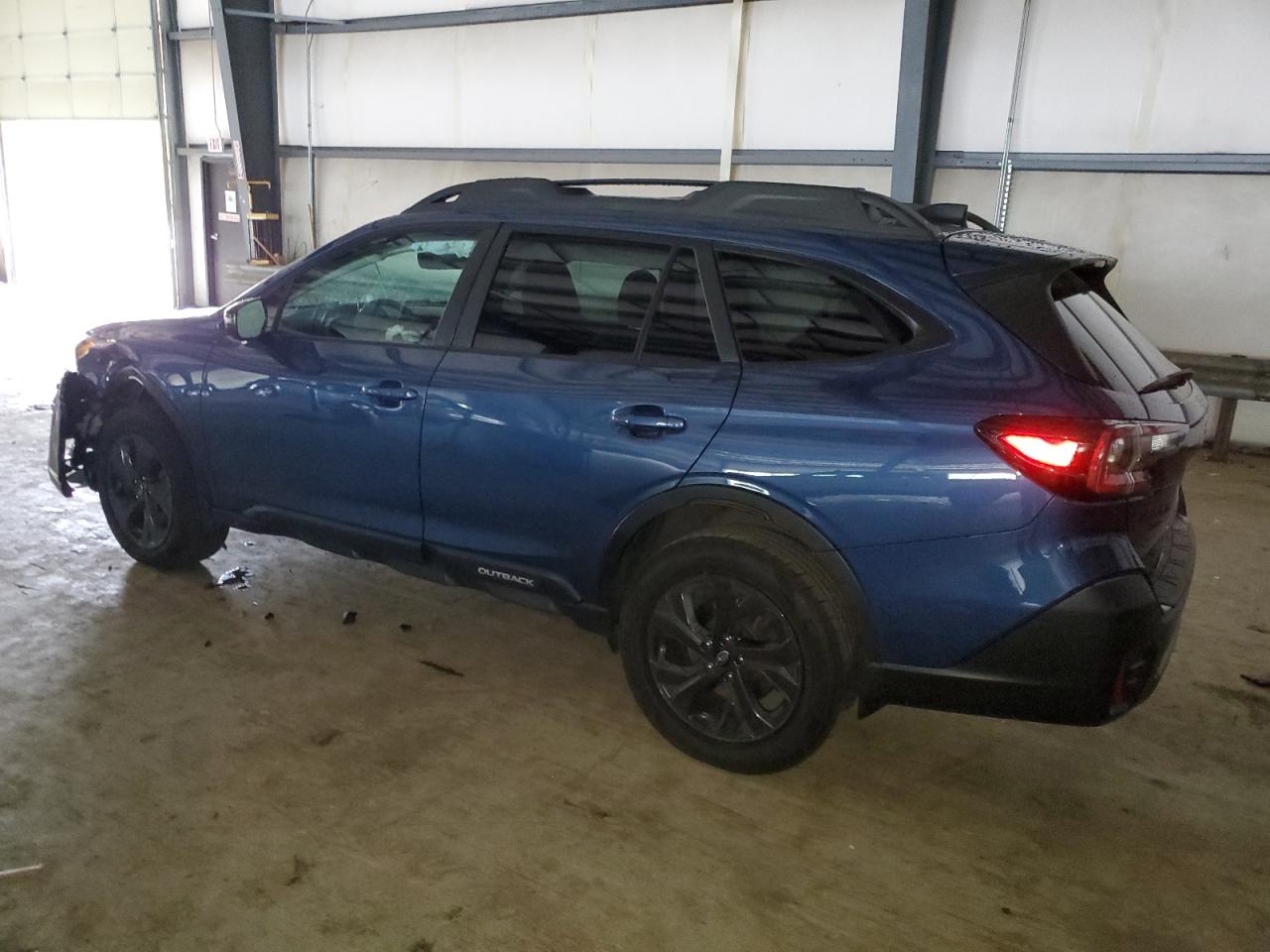 4S4BTGKD6L3163355 Subaru Outback ON 2