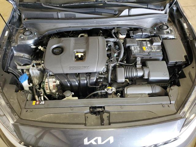 3KPF24AD5RE806269 Kia Forte LX 11