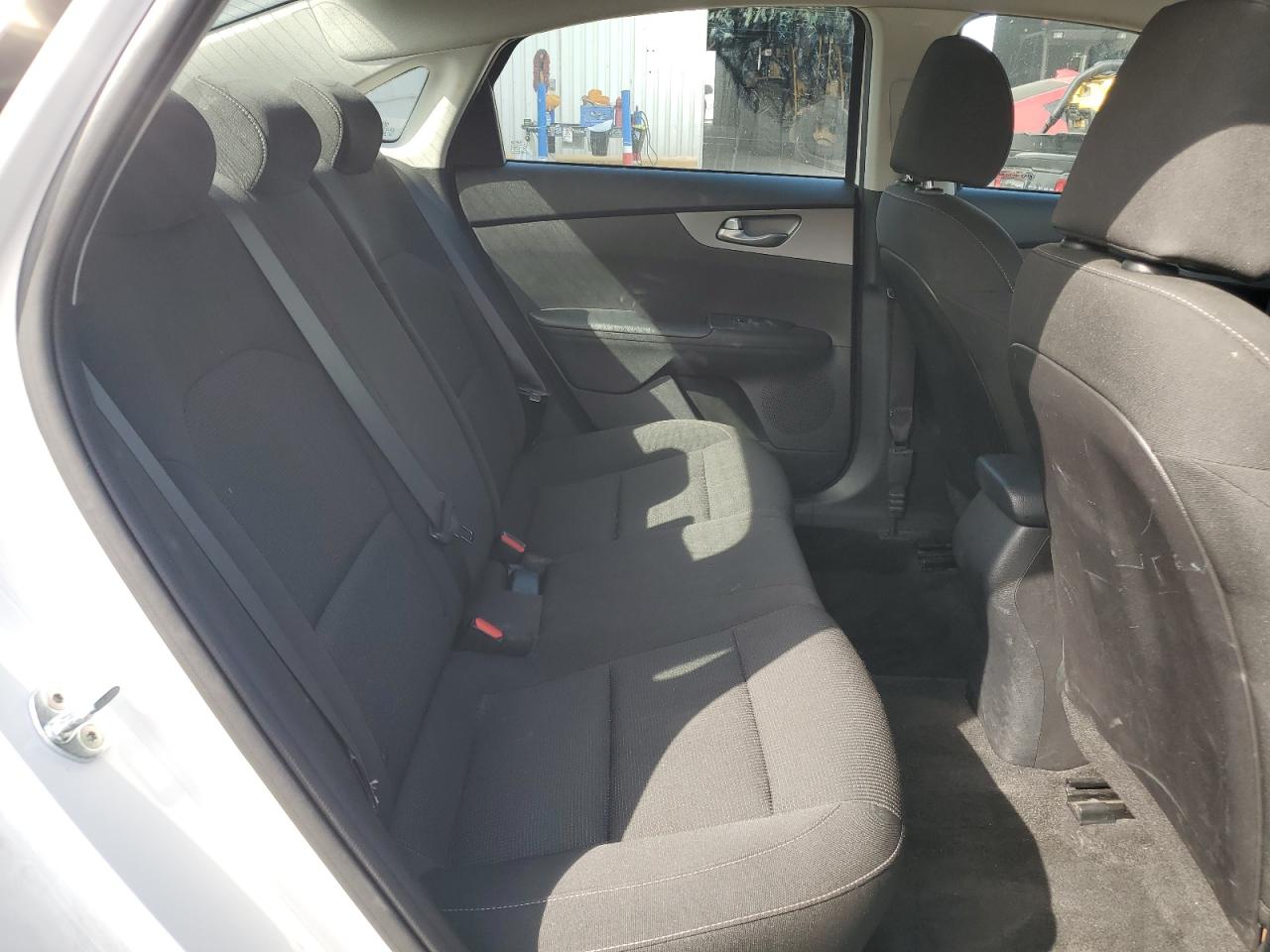 2021 Kia Forte Fe VIN: 3KPF24AD6ME349481 Lot: 66568364