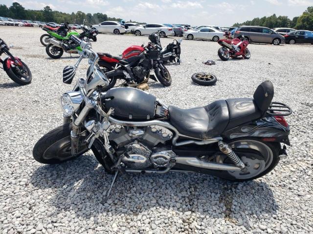 2004 HARLEY-DAVIDSON VRSCA 