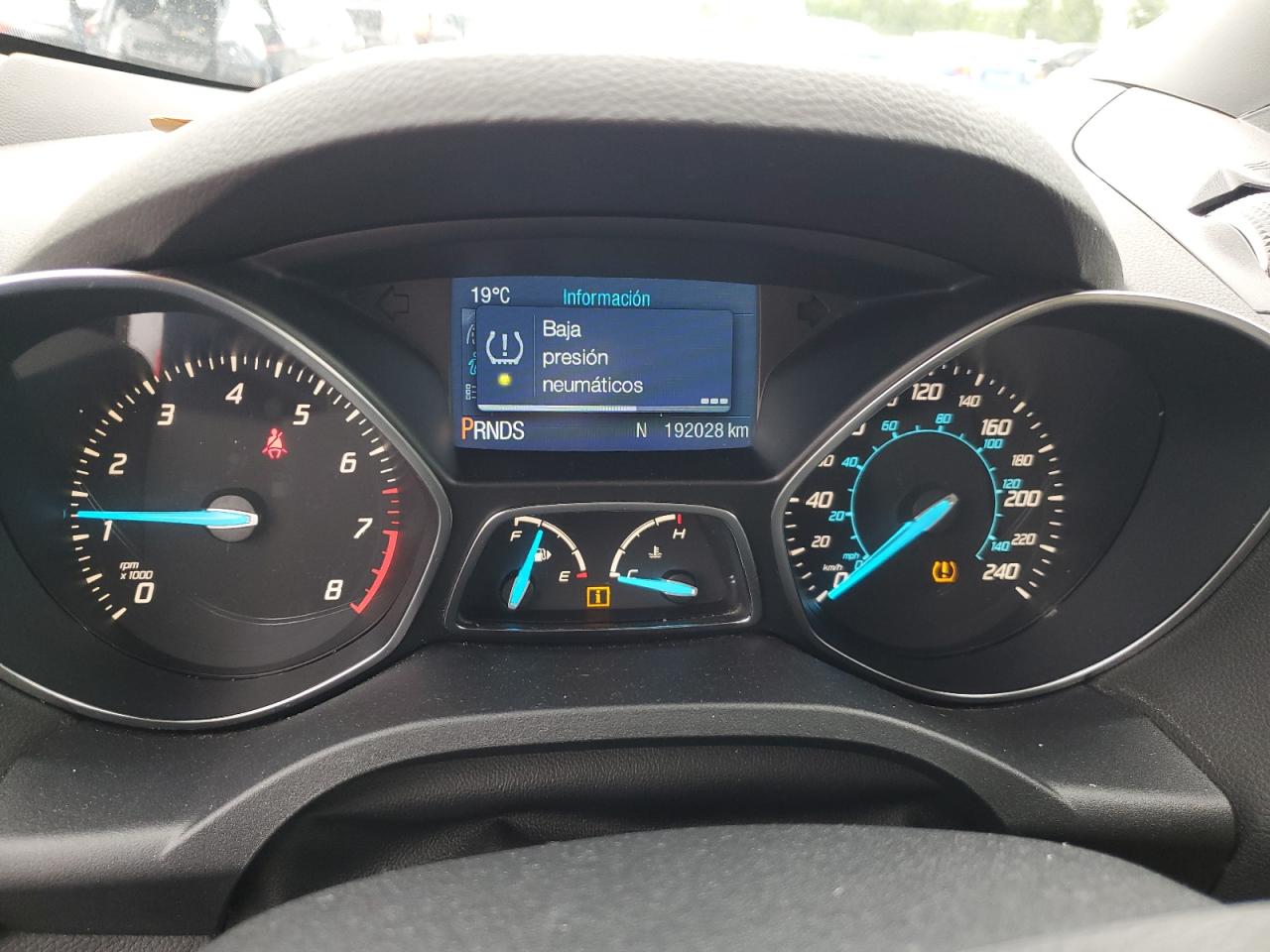 2013 Ford Escape Se VIN: 1FMCU9GX2DUA43239 Lot: 68137054