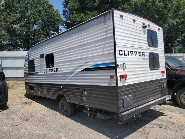 2022 COACHMEN CLIPPER