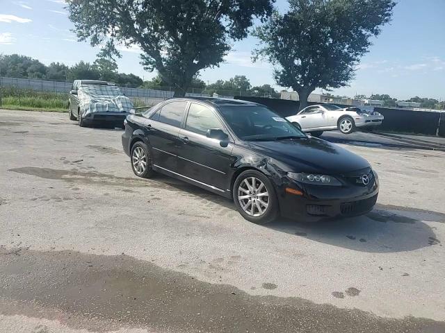 2008 Mazda 6 I VIN: 1YVHP80C985M05371 Lot: 68847854