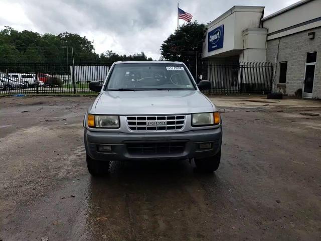 1999 Isuzu Amigo VIN: 4S2CM57W4X4331924 Lot: 65779094