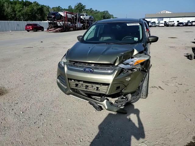 2014 Ford Escape Se VIN: 1FMCU0G95EUA50328 Lot: 65572494