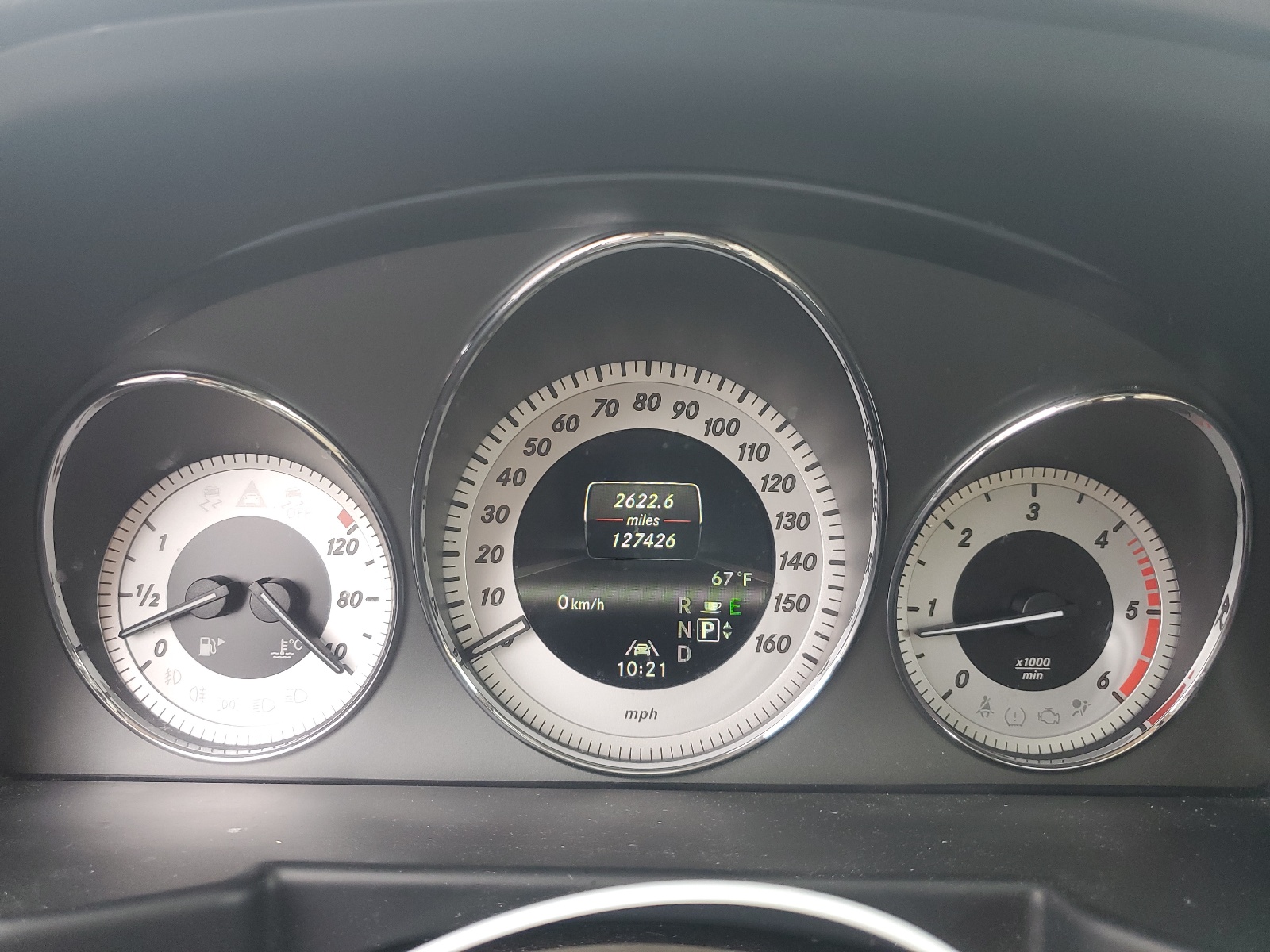 WDCGG0EB3DG135453 2013 Mercedes-Benz Glk 250 Bluetec