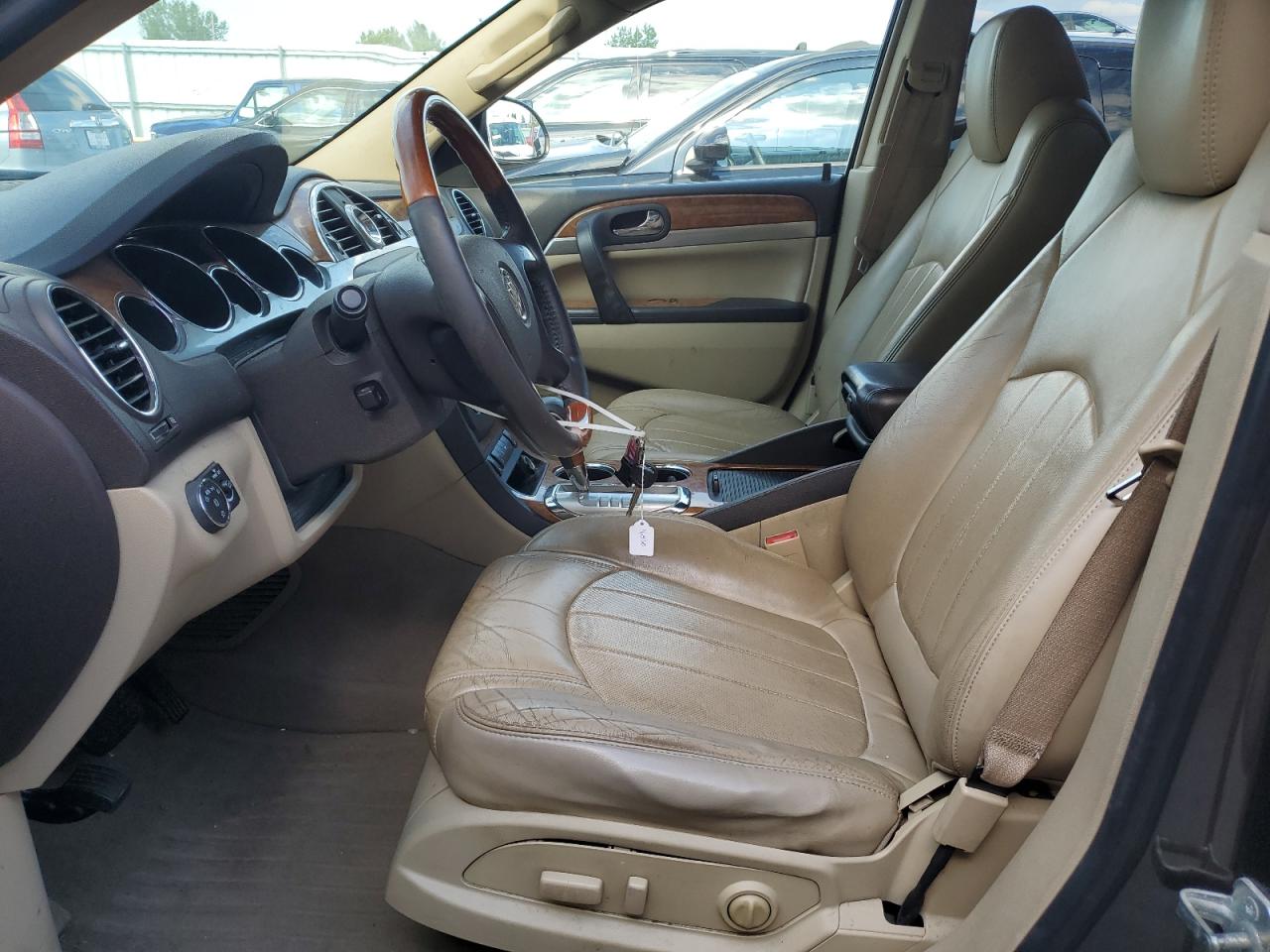 2010 Buick Enclave - Image 7