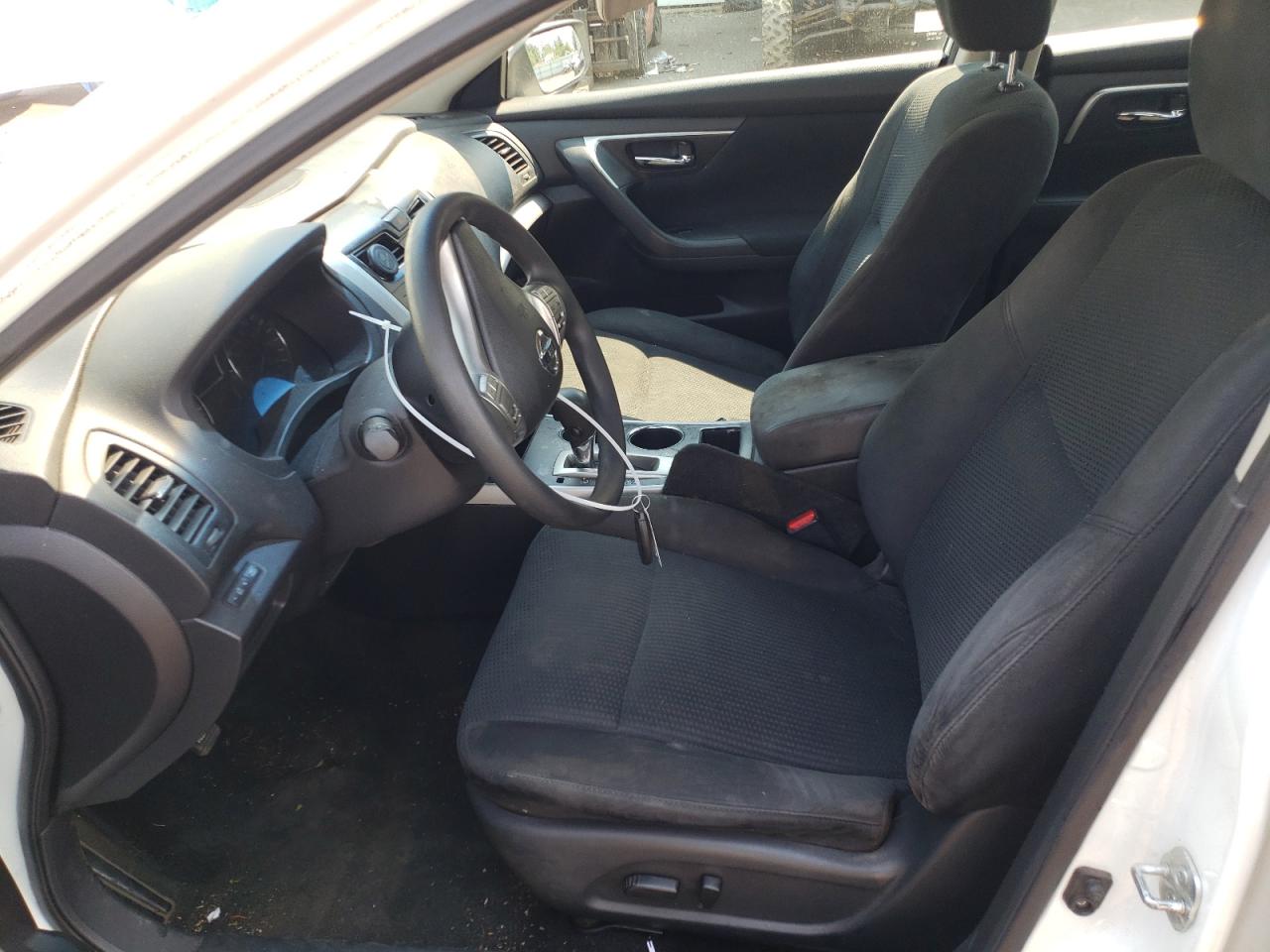 1N4AL3AP4FN333893 2015 Nissan Altima 2.5