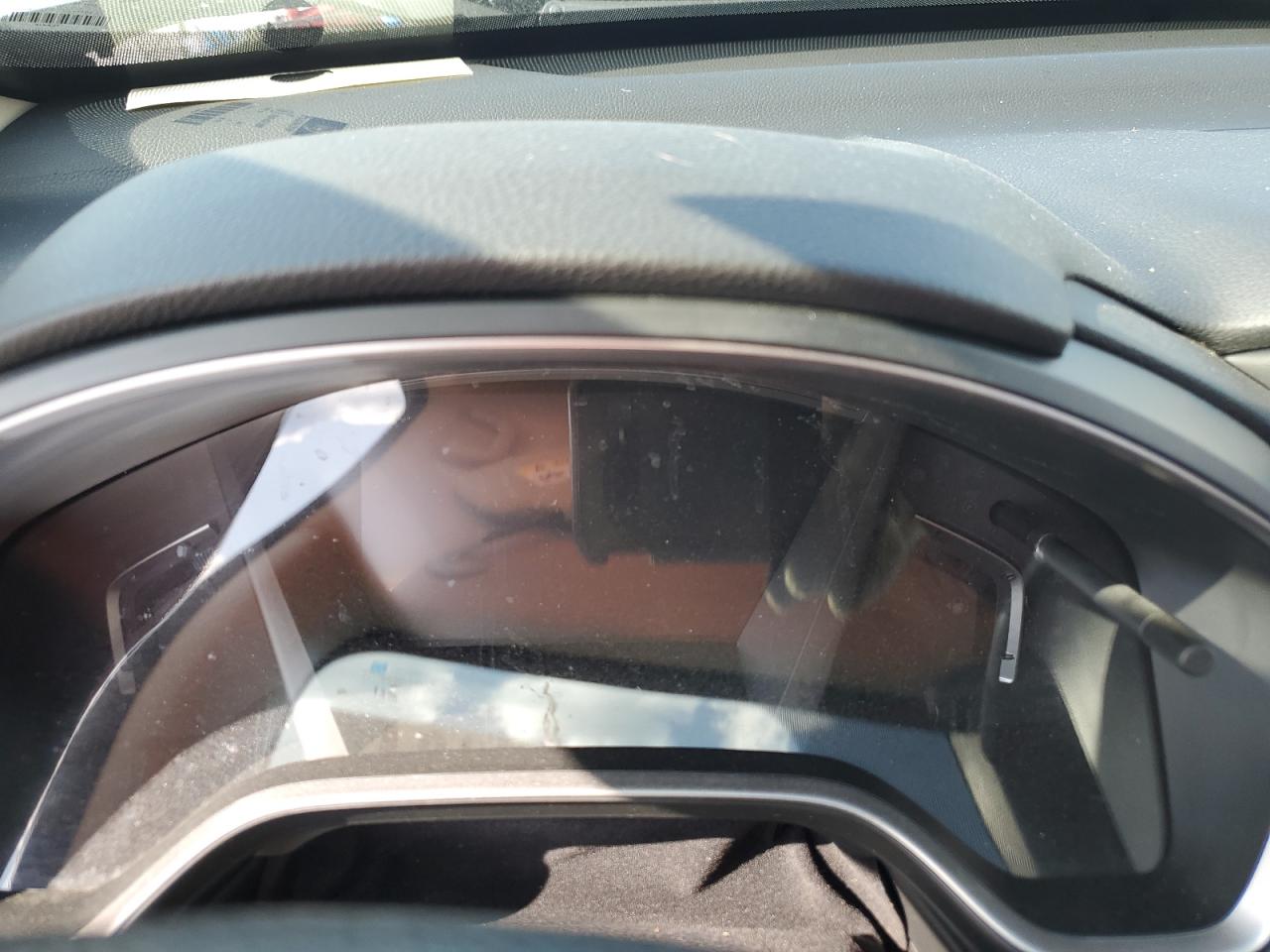 2020 Honda Cr-V Ex VIN: 2HKRW2H55LH631562 Lot: 68474134