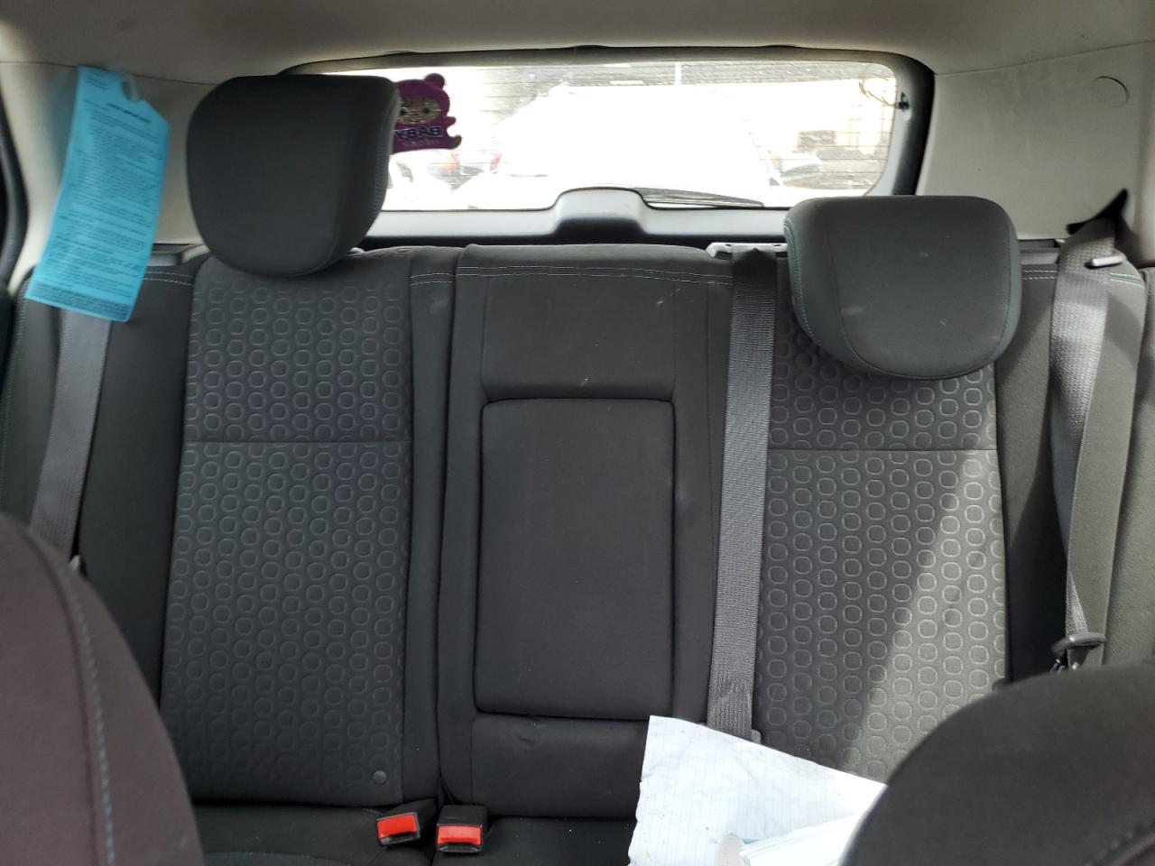 2015 Chevrolet Trax - Image 10