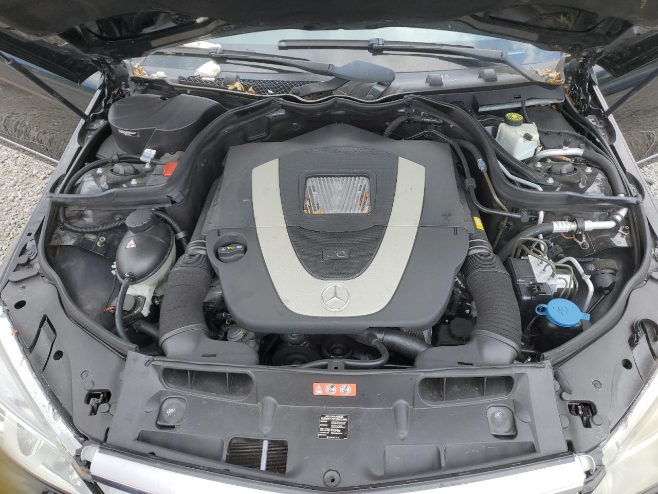 2009 Mercedes-Benz C 300 4Matic VIN: WDDGF81X89R041692 Lot: 67779064