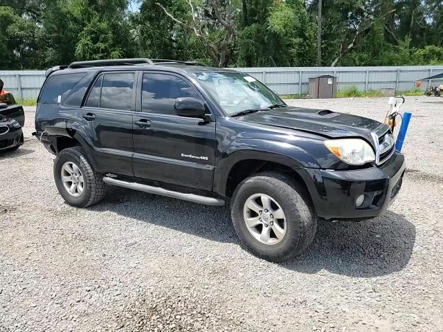 2008 Toyota 4Runner Sr5 VIN: JTEBU14RX8K021865 Lot: 66964304