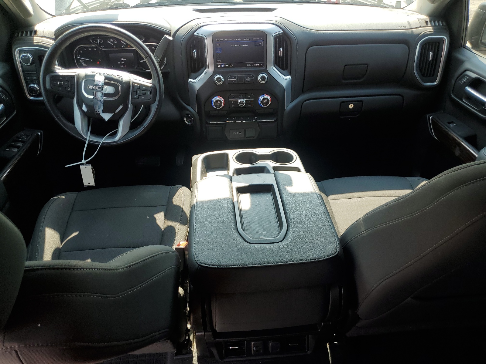 3GTP8CED7NG153479 2022 GMC Sierra Limited C1500 Elevation