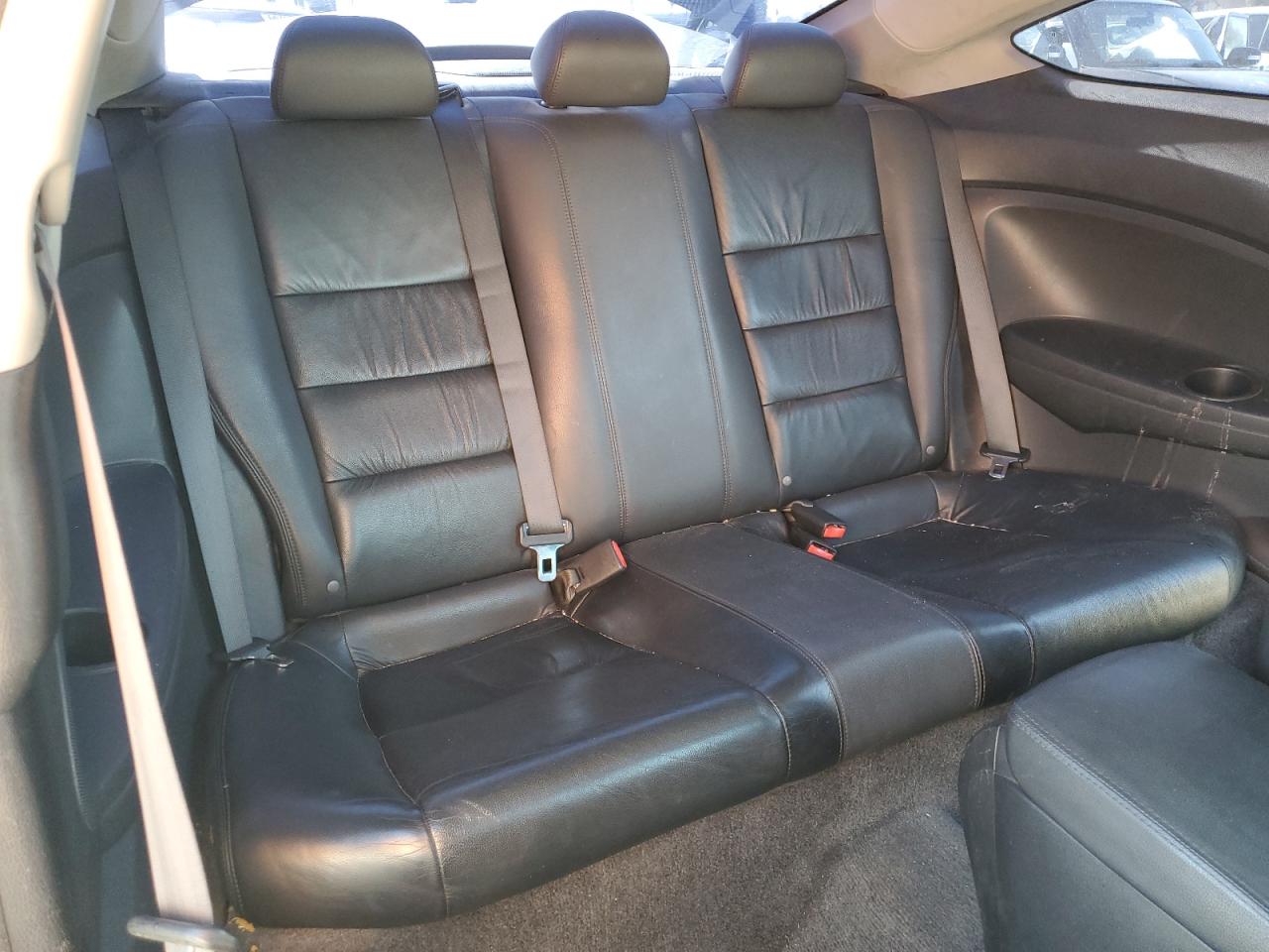 2011 Honda Accord Exl VIN: 1HGCS2B82BA003311 Lot: 67054834