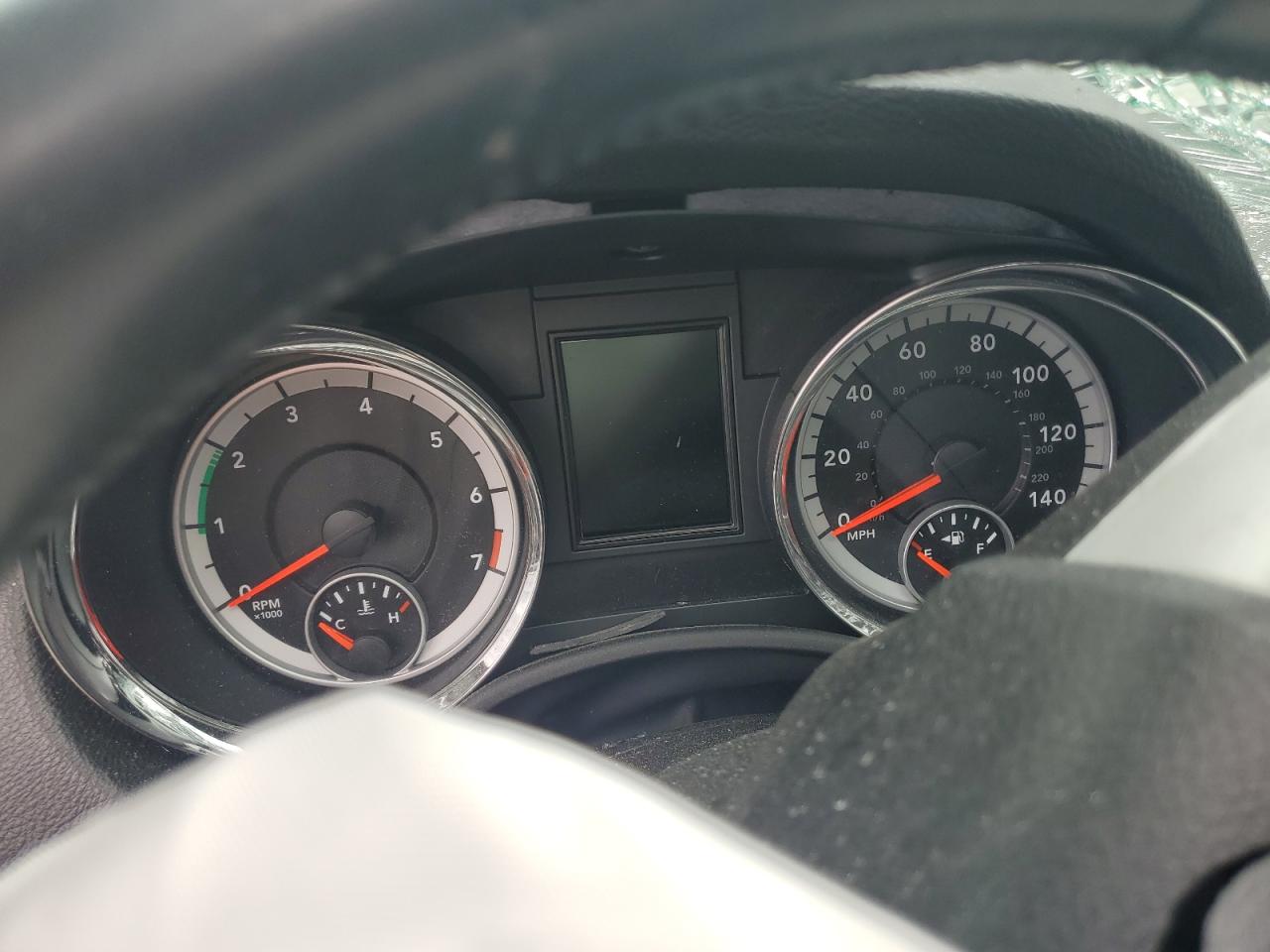 2013 Dodge Durango Crew VIN: 1C4RDJDGXDC690546 Lot: 65168754