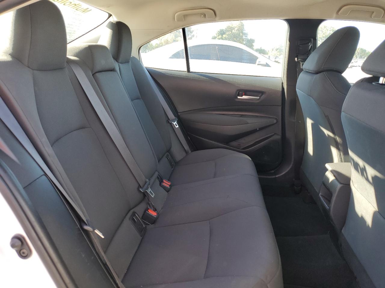 2021 Toyota Corolla - Image 10