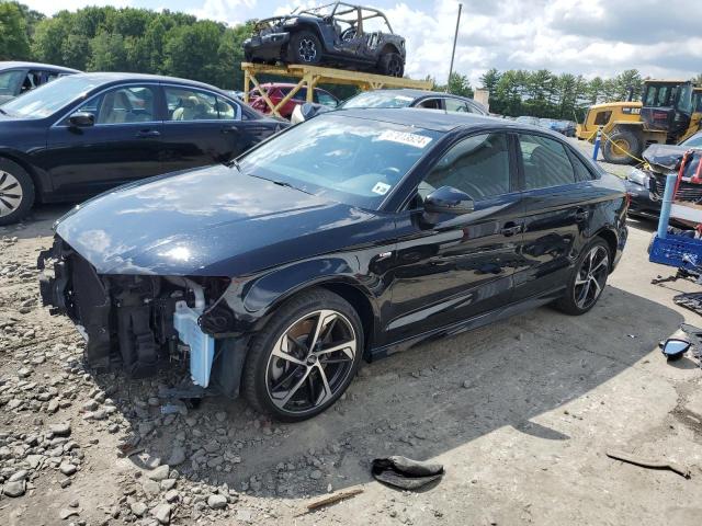 2020 Audi A3 S-Line Premium იყიდება Windsor-ში, NJ - Front End