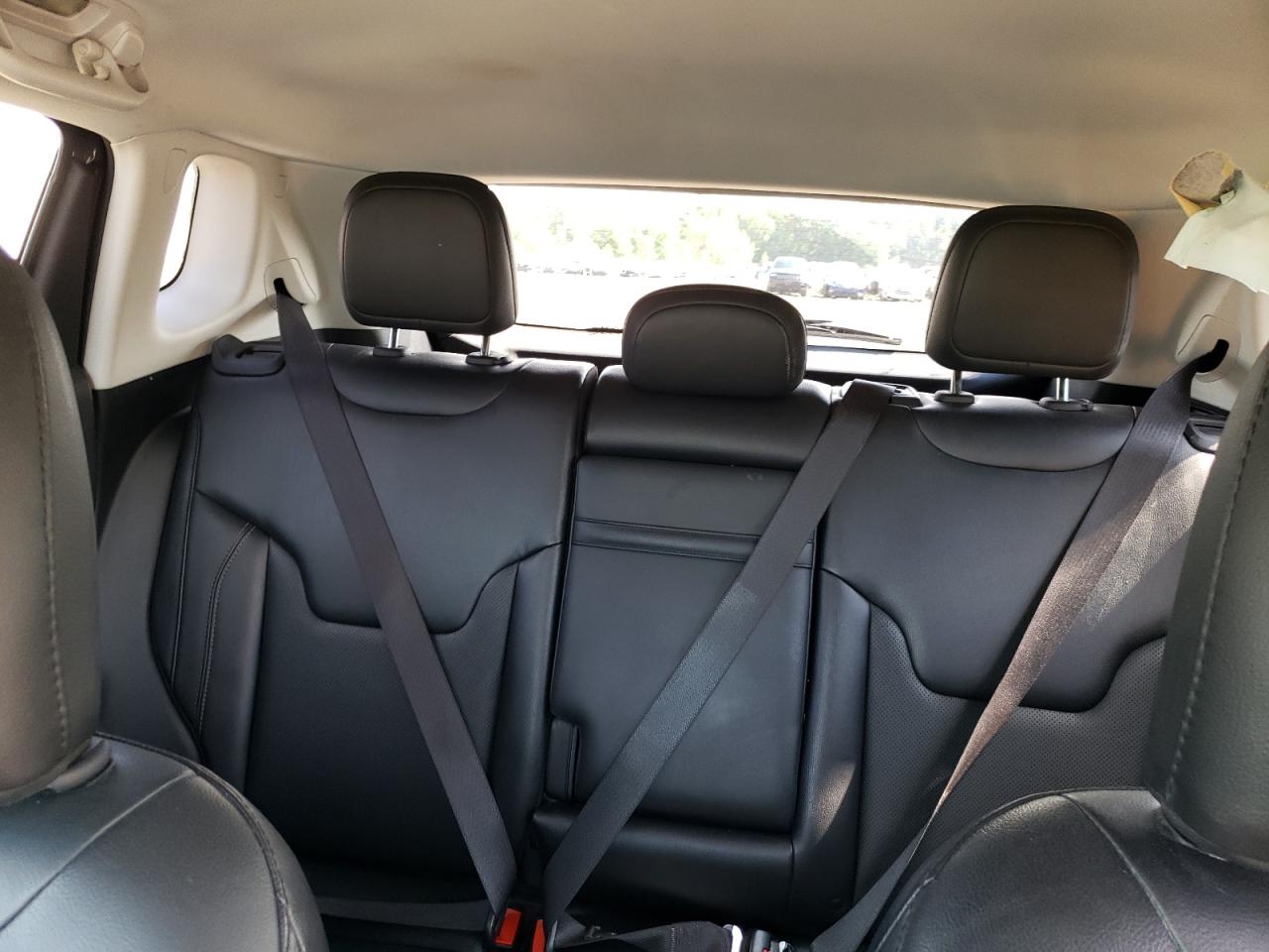 2019 Jeep Compass Limited VIN: 3C4NJDCB7KT827278 Lot: 66682804