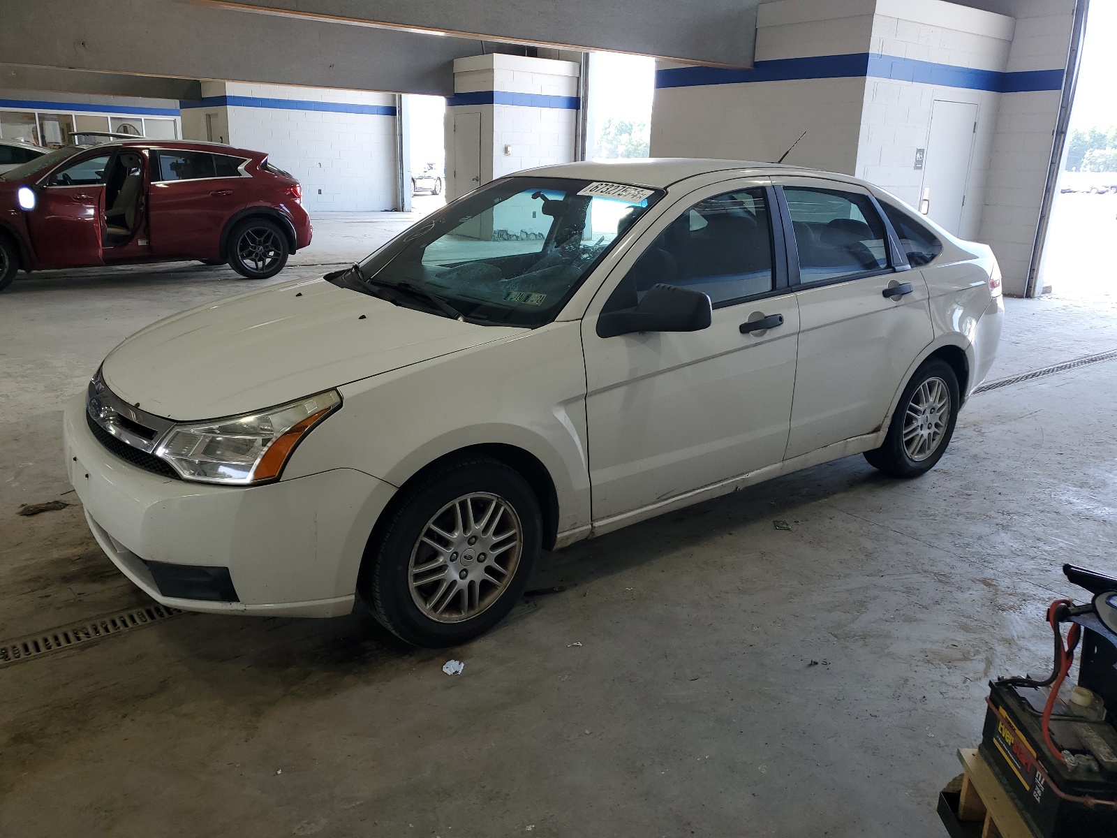 1FAHP3FN0AW230984 2010 Ford Focus Se 1FAHP3FN0AW230984 2010 Ford Focus Se