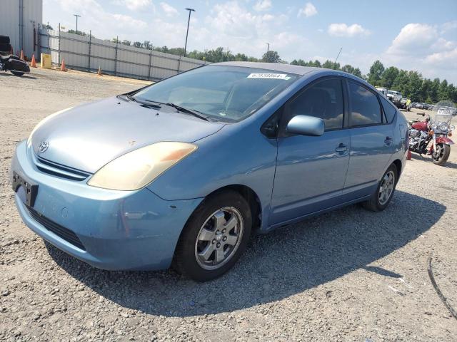 2005 Toyota Prius 